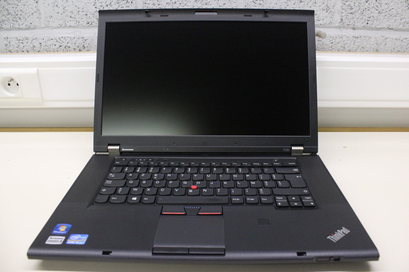 Lenovo Thinkpad T530 - ComputerService webshop
